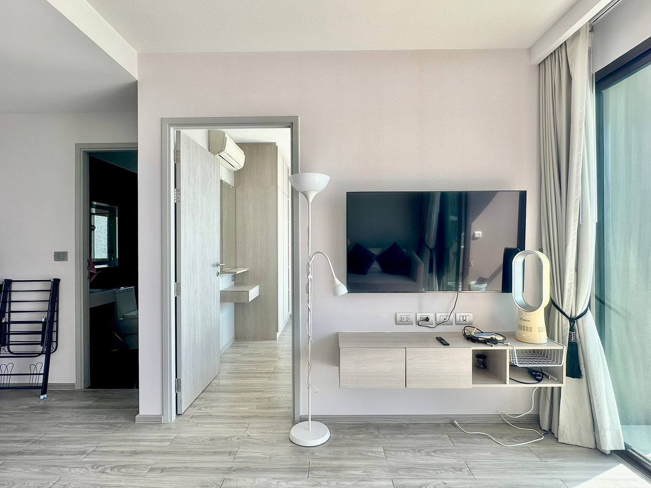 Аренда премиального кондо на первой линии