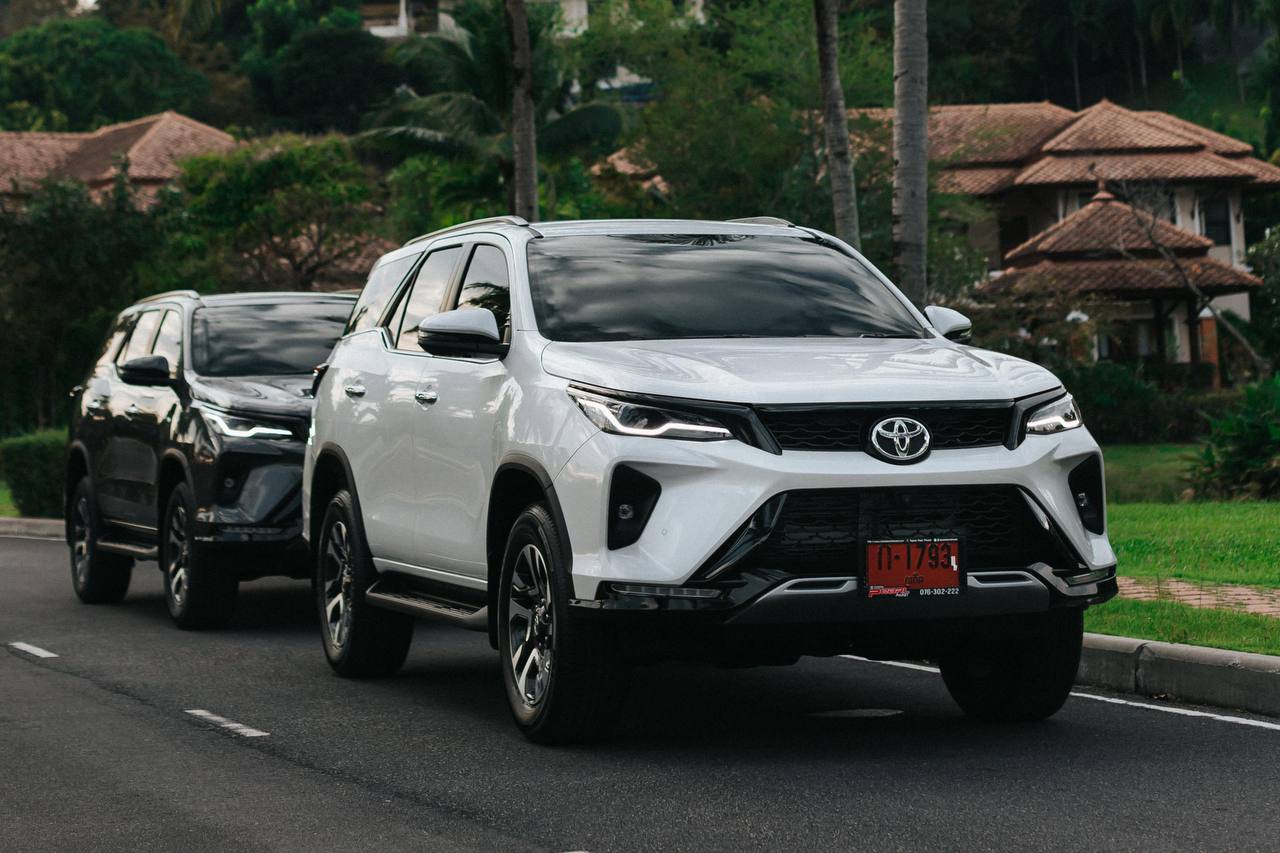 Аренда автомобилей и супер-байков