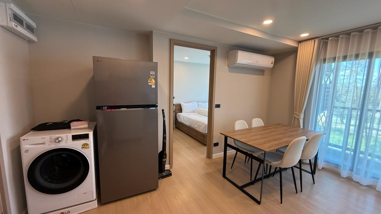 Современные апартаменты для аренды