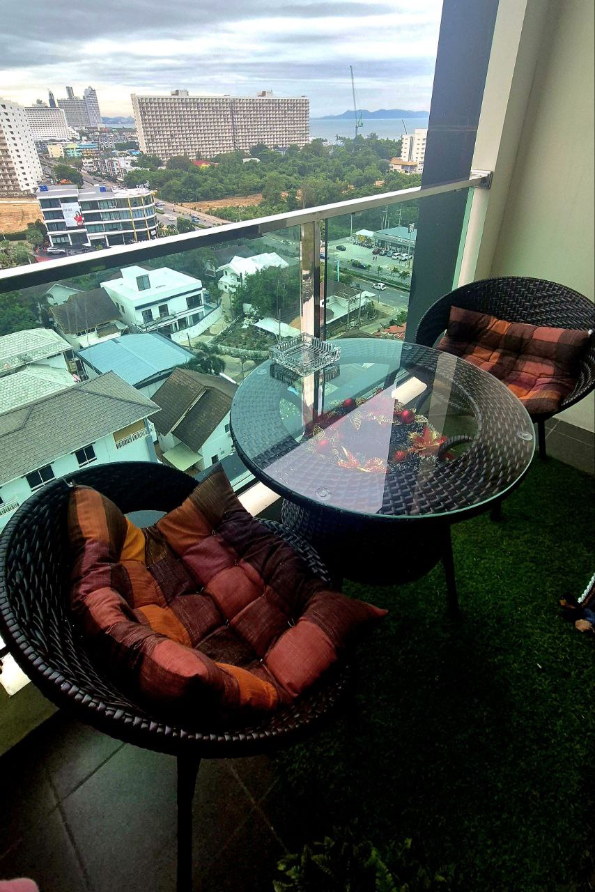 Аренда новой квартиры у моря