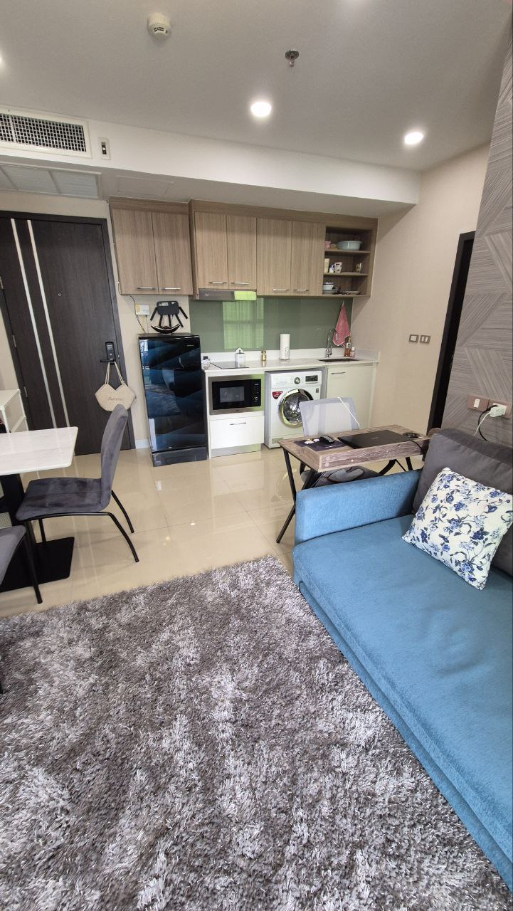 Аренда новой квартиры у моря