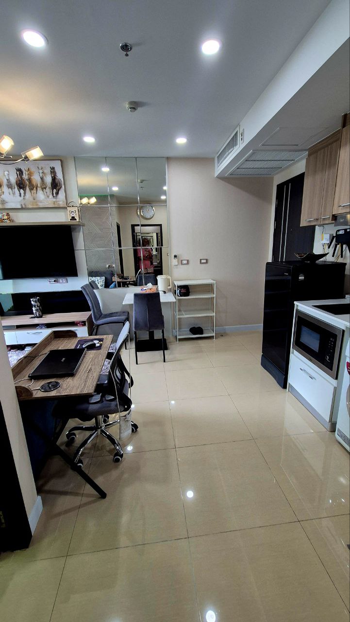 Аренда новой квартиры у моря