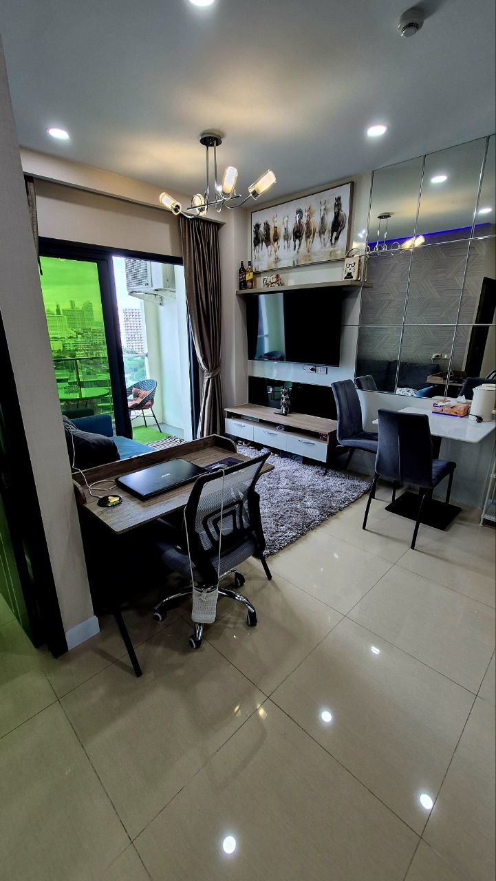 Аренда новой квартиры у моря