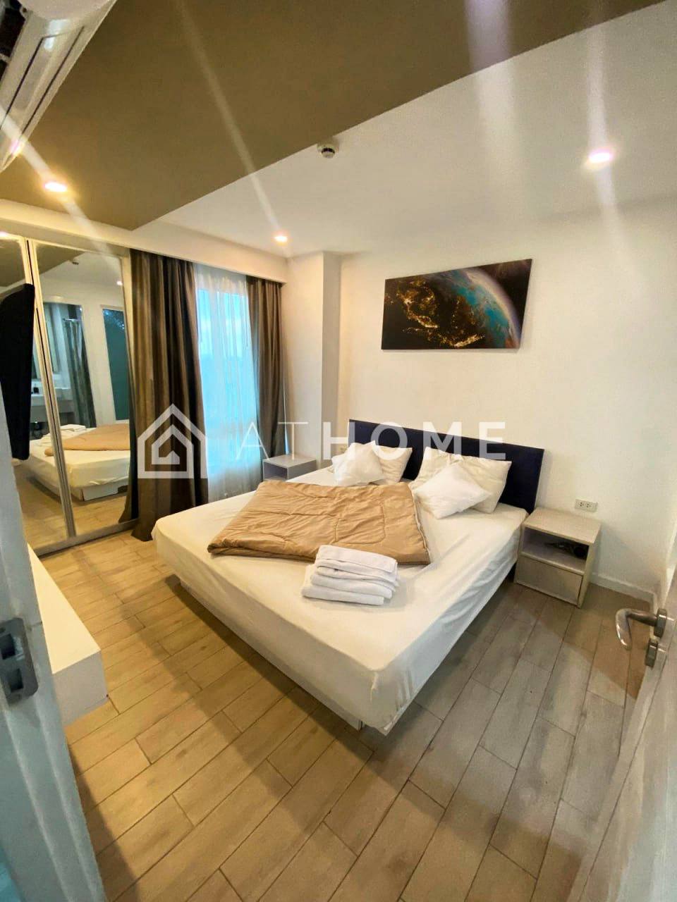 Квартира с видом на море со скидкой