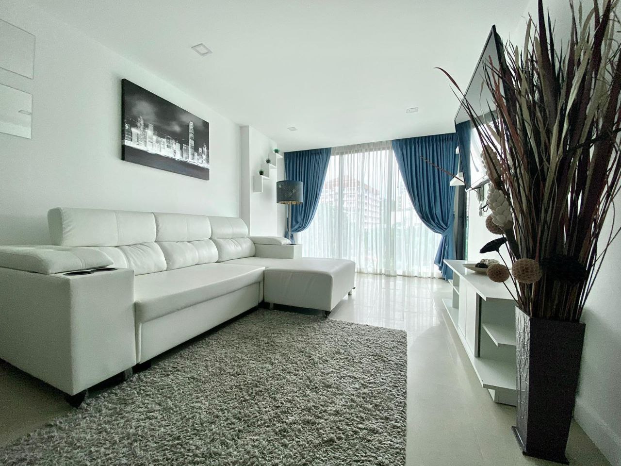 Продажа квартиры в Паттайе, 46 кв.м