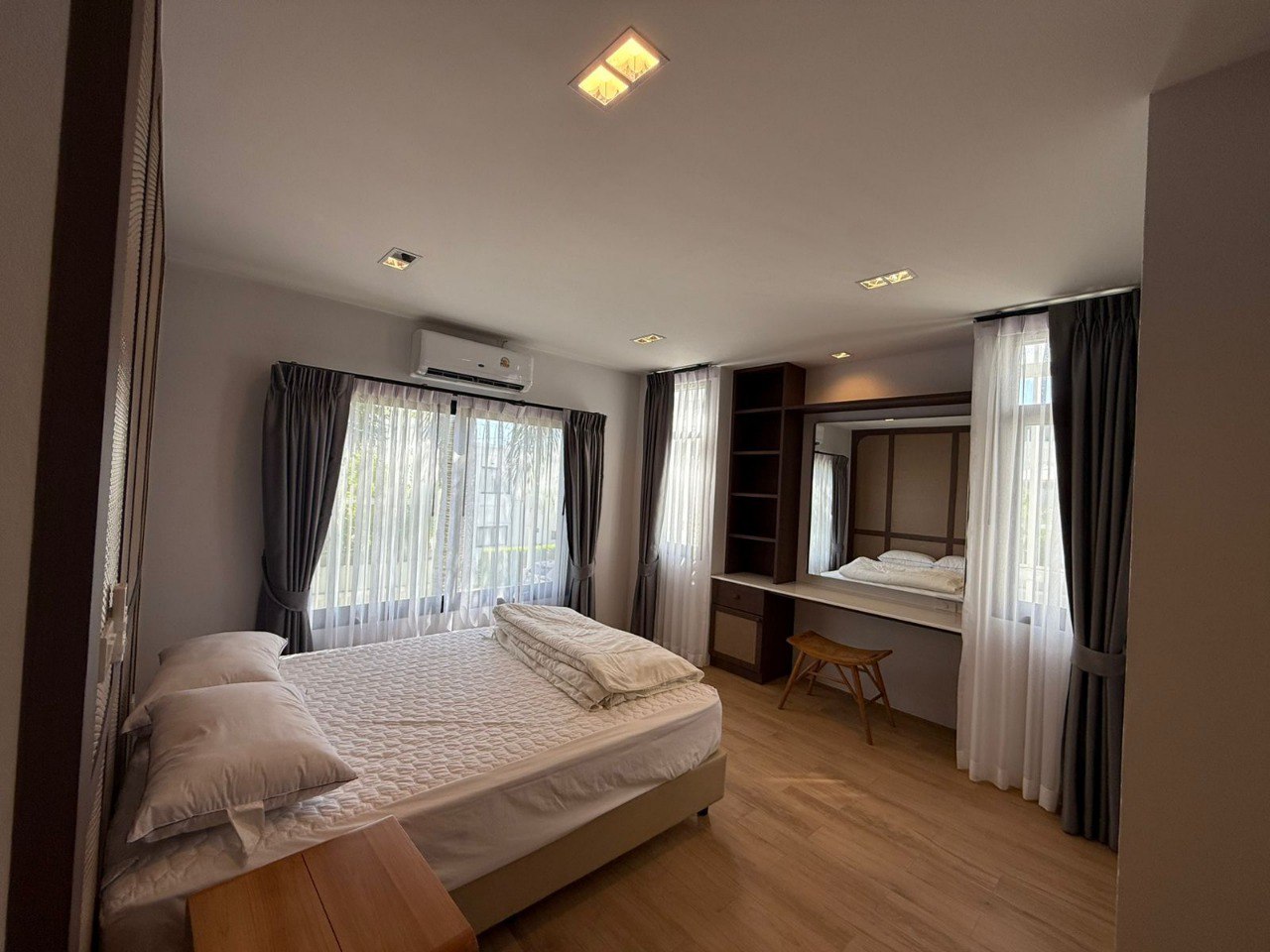 Аренда виллы в районе Лагуна