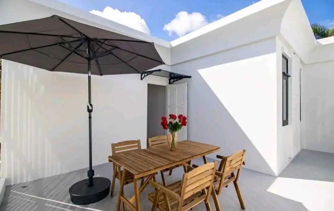 Аренда виллы в районе Лагуна