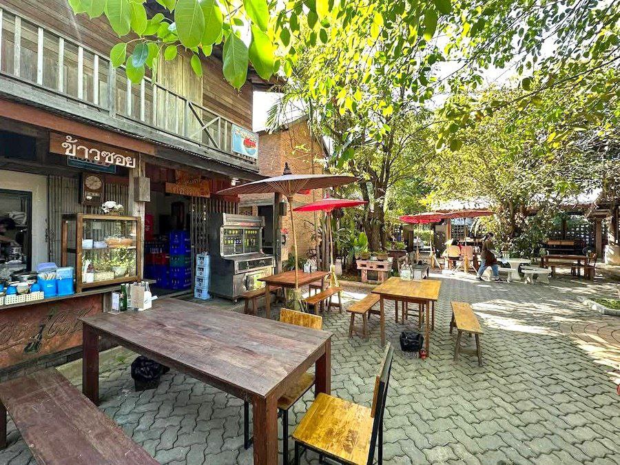 Лучшие рестораны Таиланда 2026 года