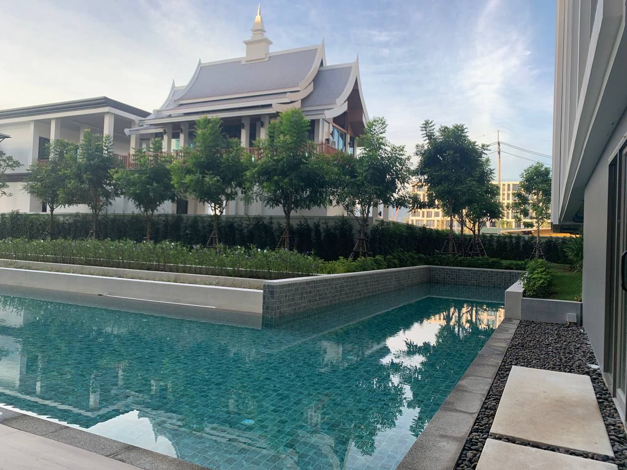 Аренда 1-комнатной квартиры с удобствами