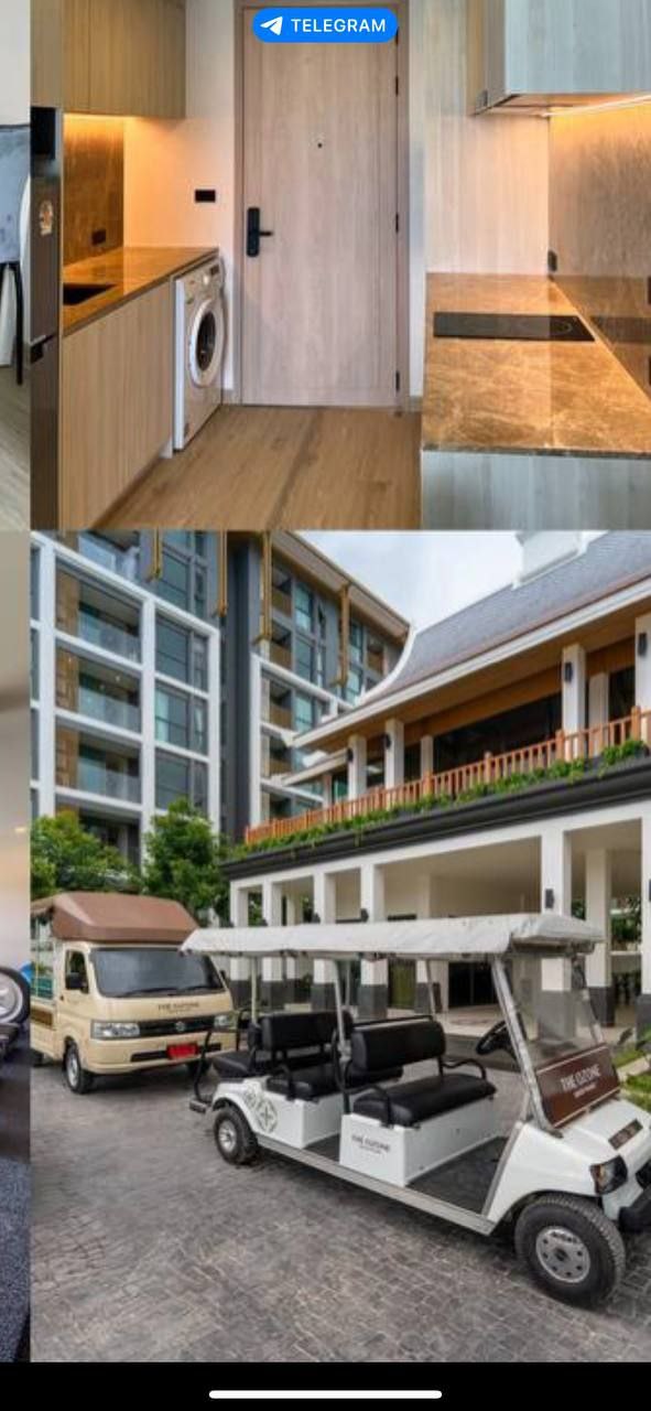 Аренда 1-комнатной квартиры с удобствами