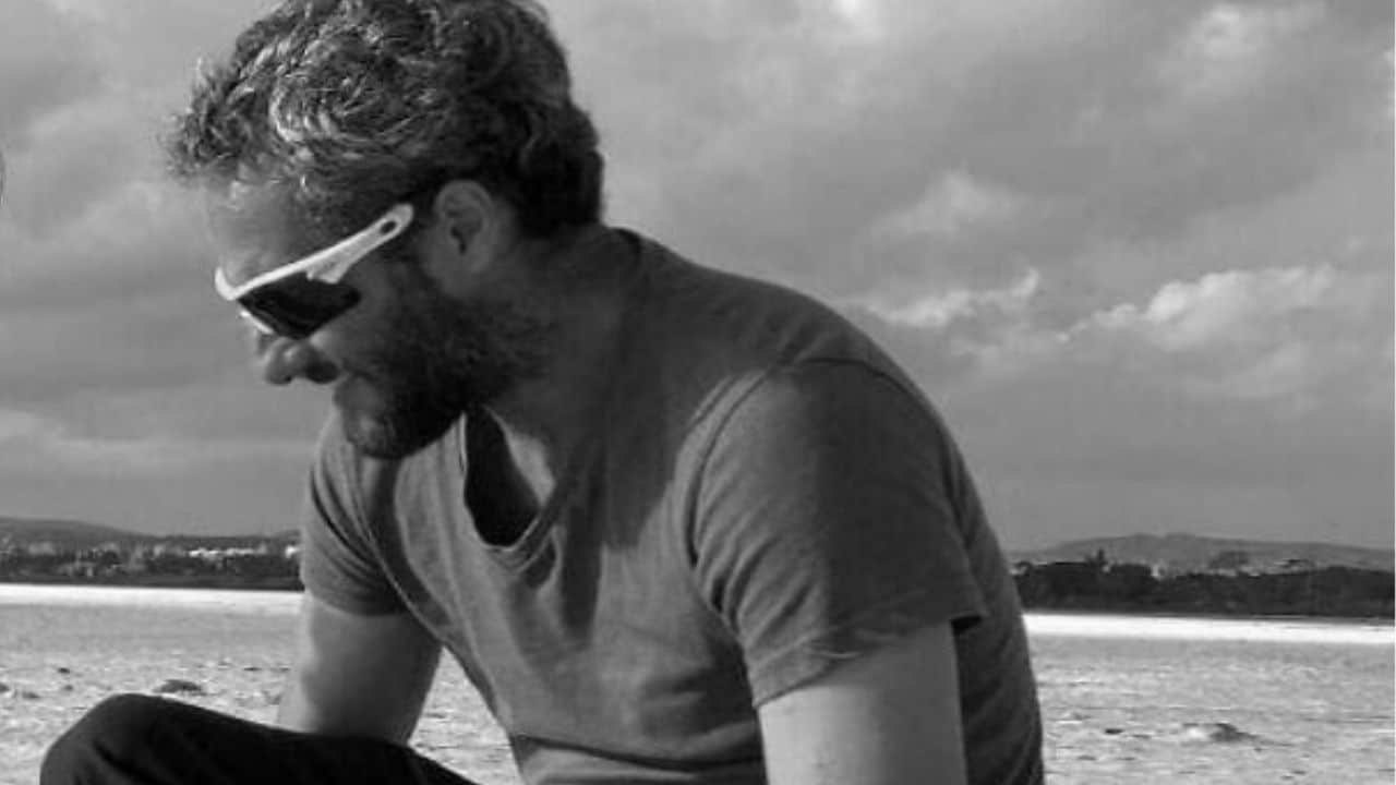 Трагедия на Пхангане: турист утонул