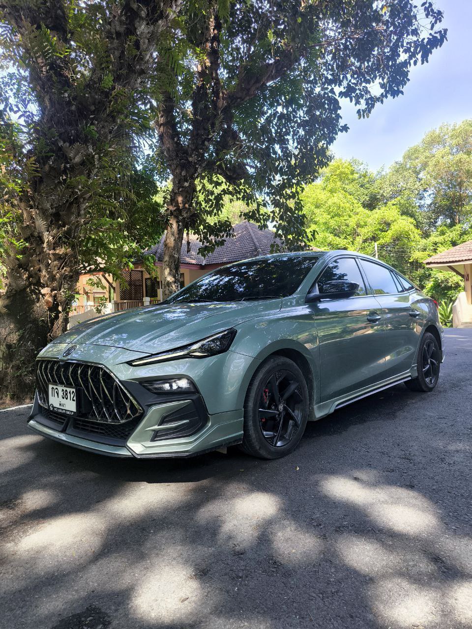 Аренда автомобилей на Пхукете