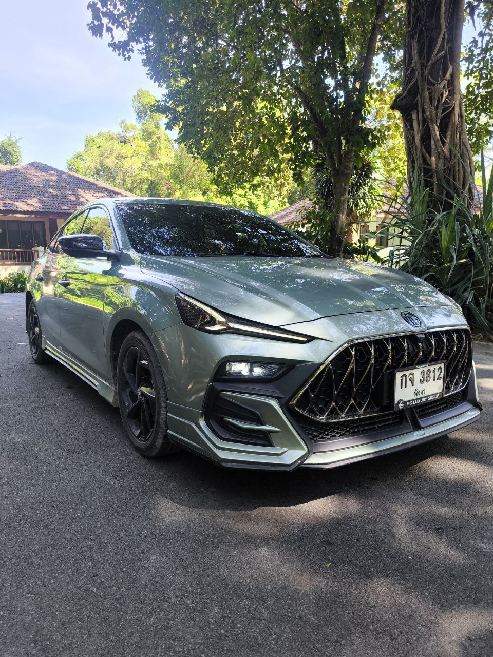 Аренда автомобилей на Пхукете