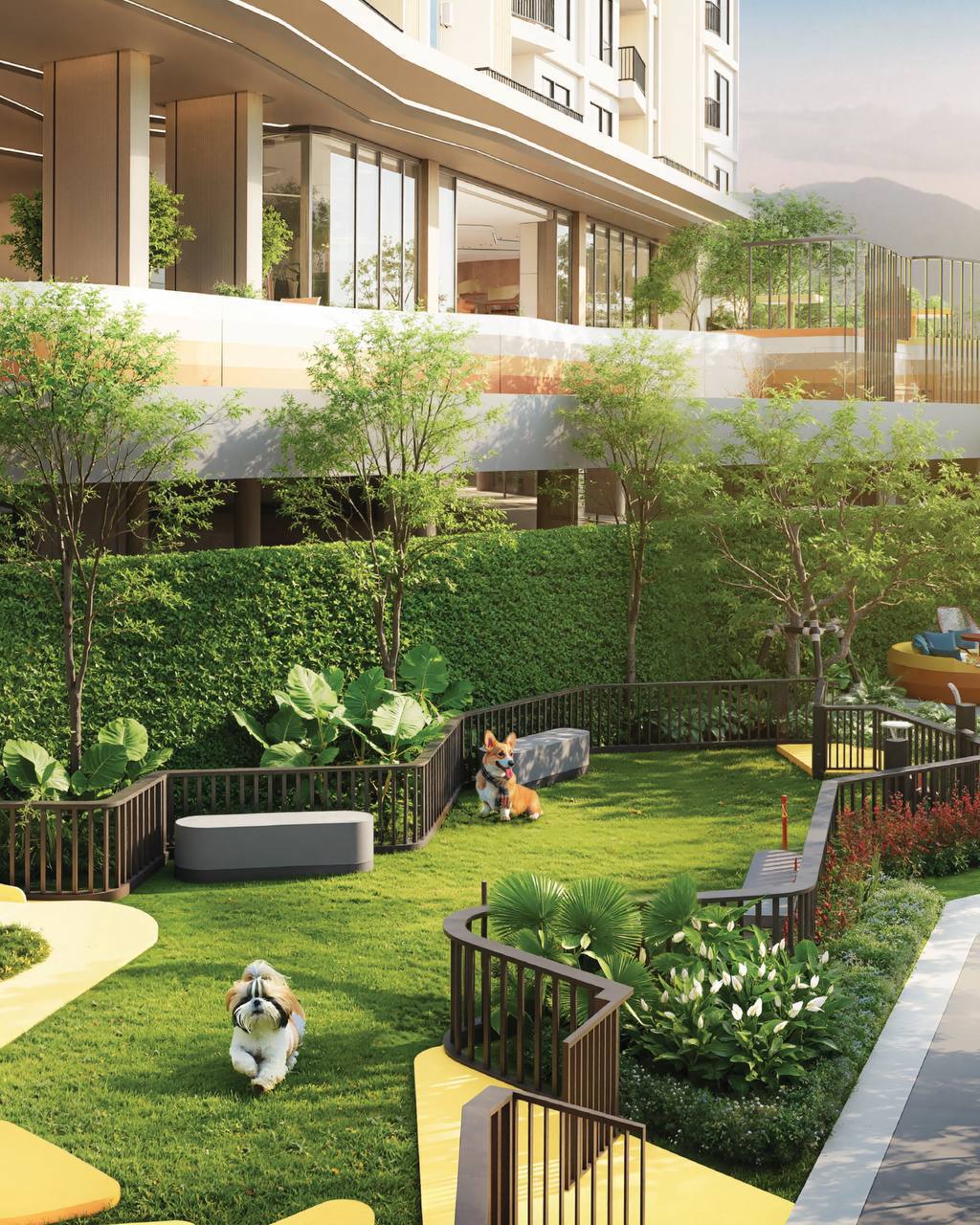 Инвестиционный проект недвижимости на Пхукете