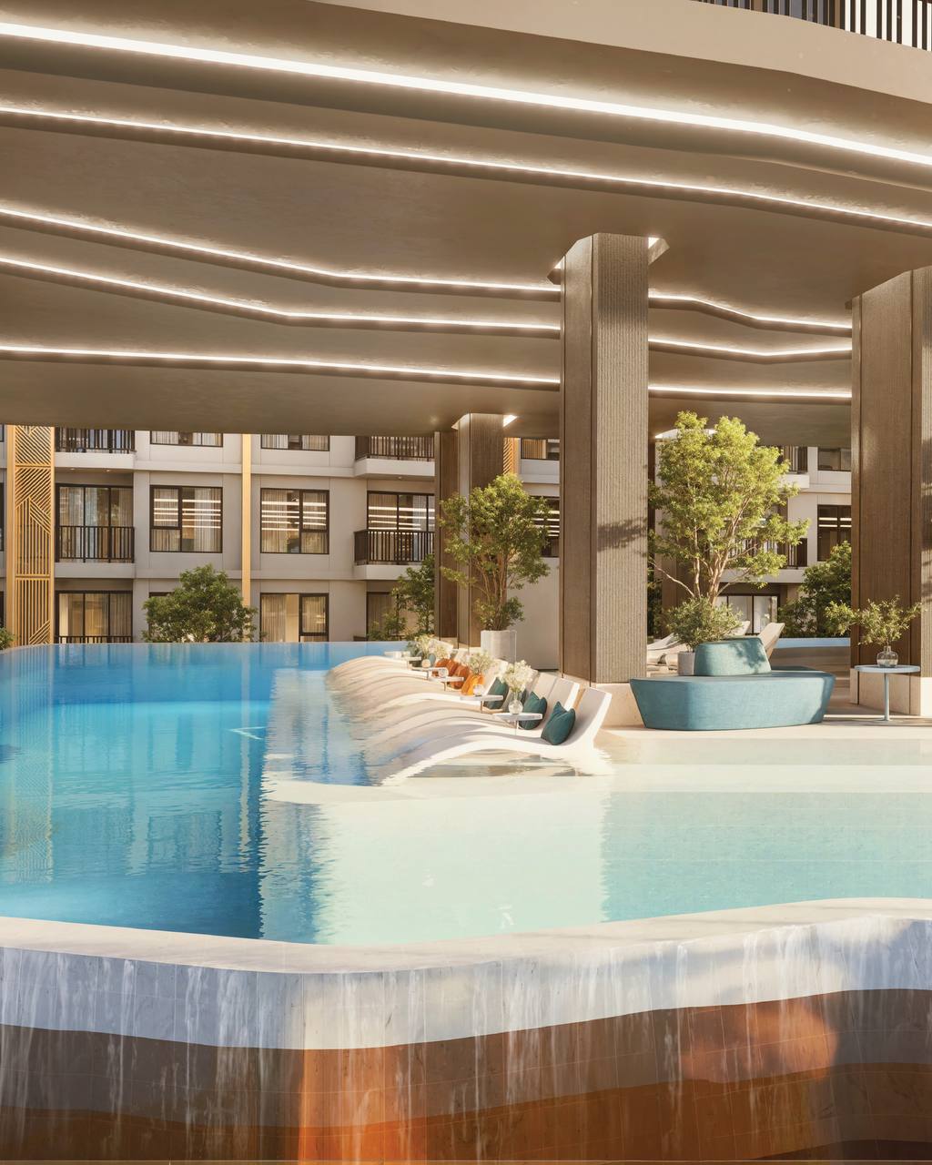 Инвестиционный проект недвижимости на Пхукете