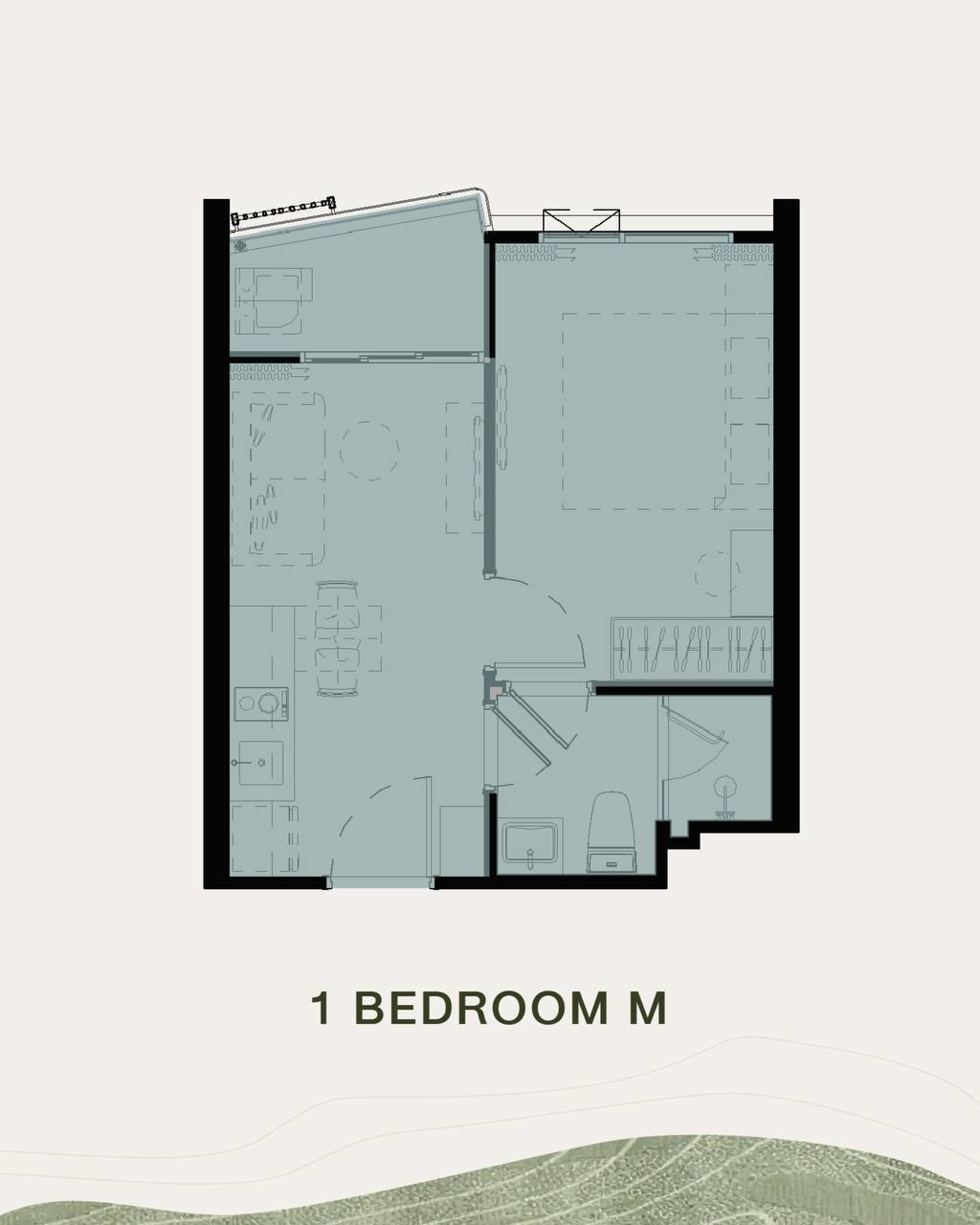 Инвестиционный проект недвижимости на Пхукете
