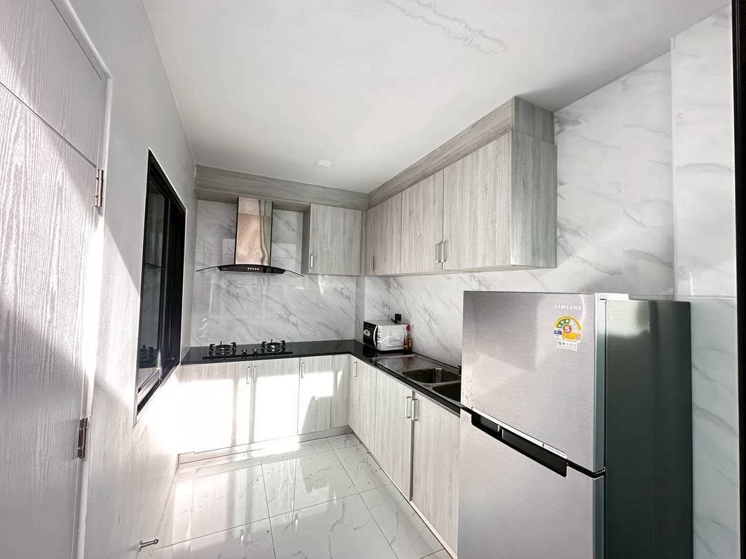 Аренда квартиры с полным сервисом