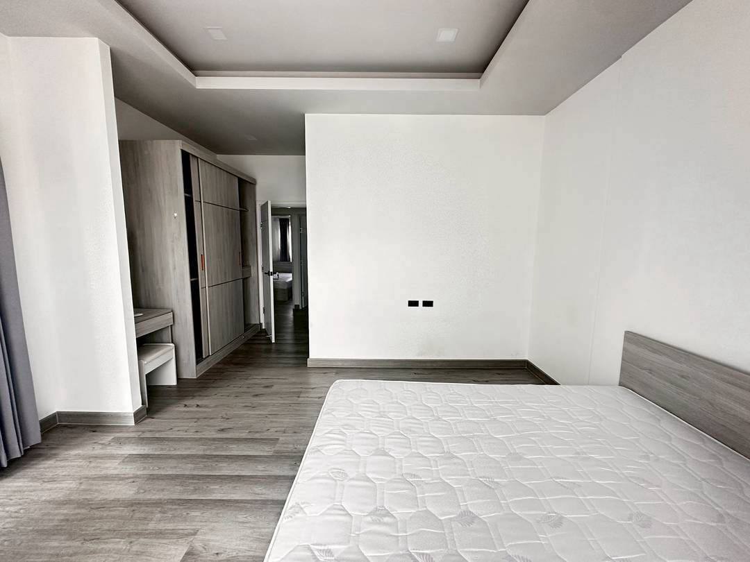 Аренда квартиры с полным сервисом