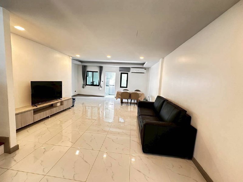 Аренда квартиры с полным сервисом