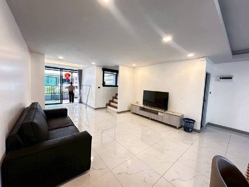 Аренда квартиры с полным сервисом