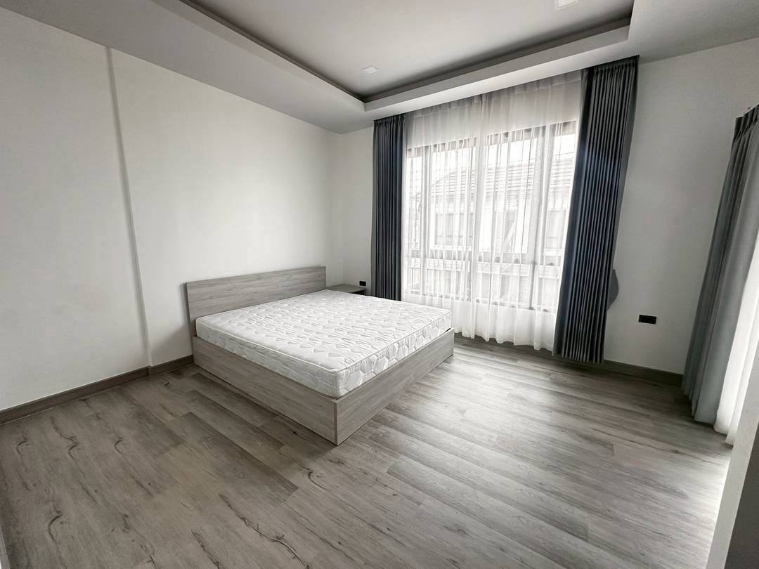 Аренда квартиры с полным сервисом