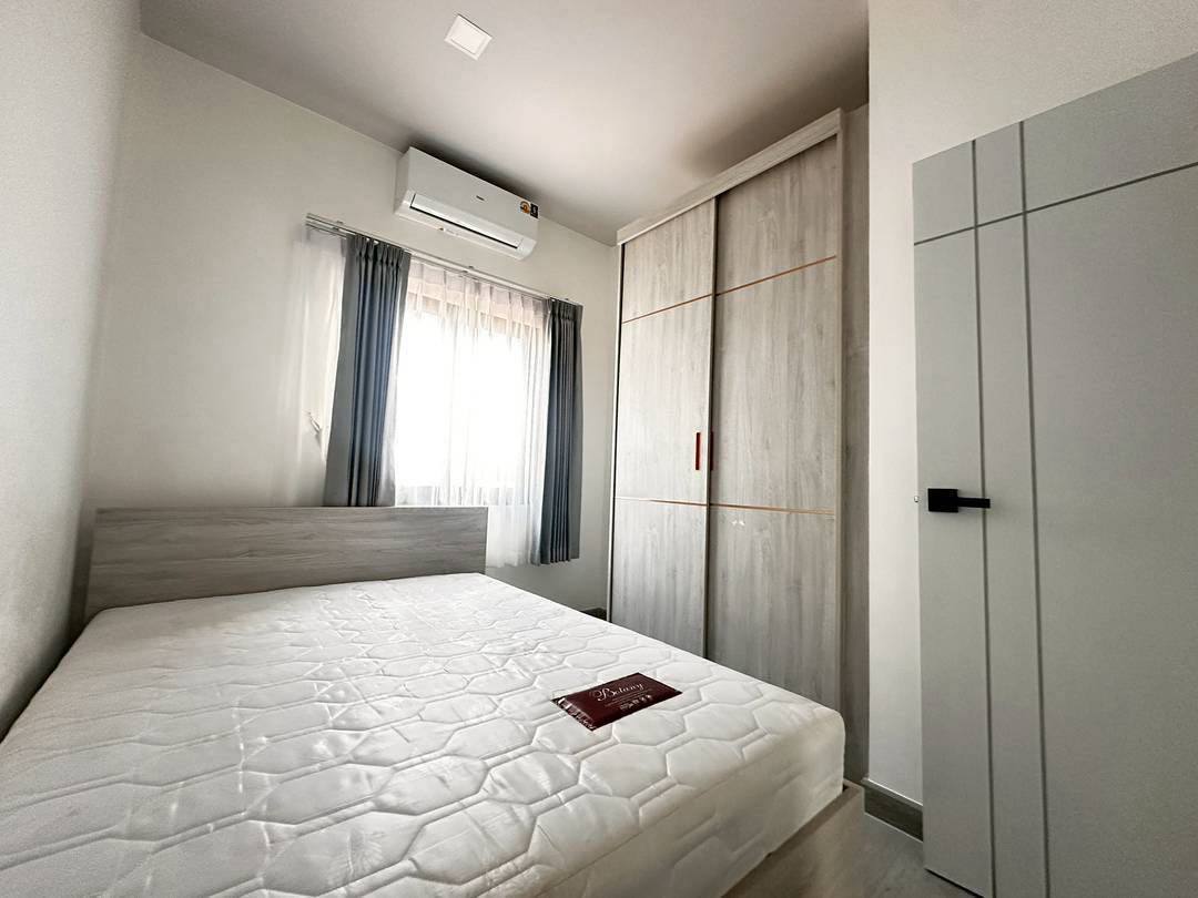 Аренда квартиры с полным сервисом