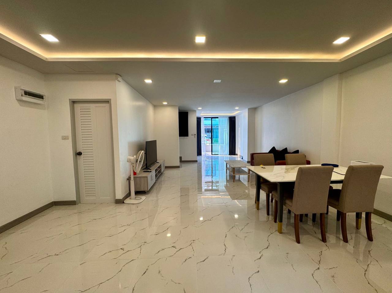 Аренда квартиры и услуги