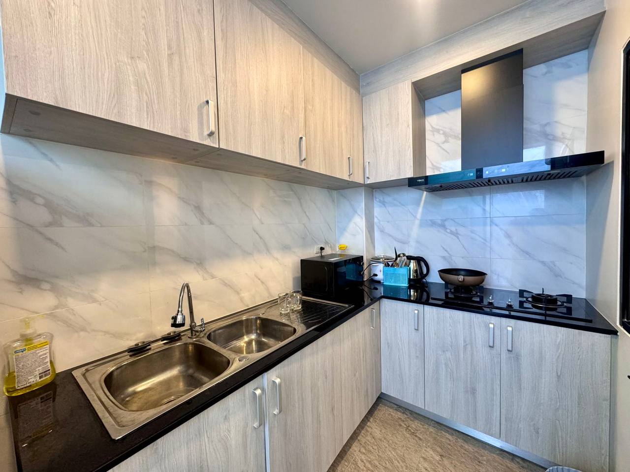 Аренда квартиры и услуги