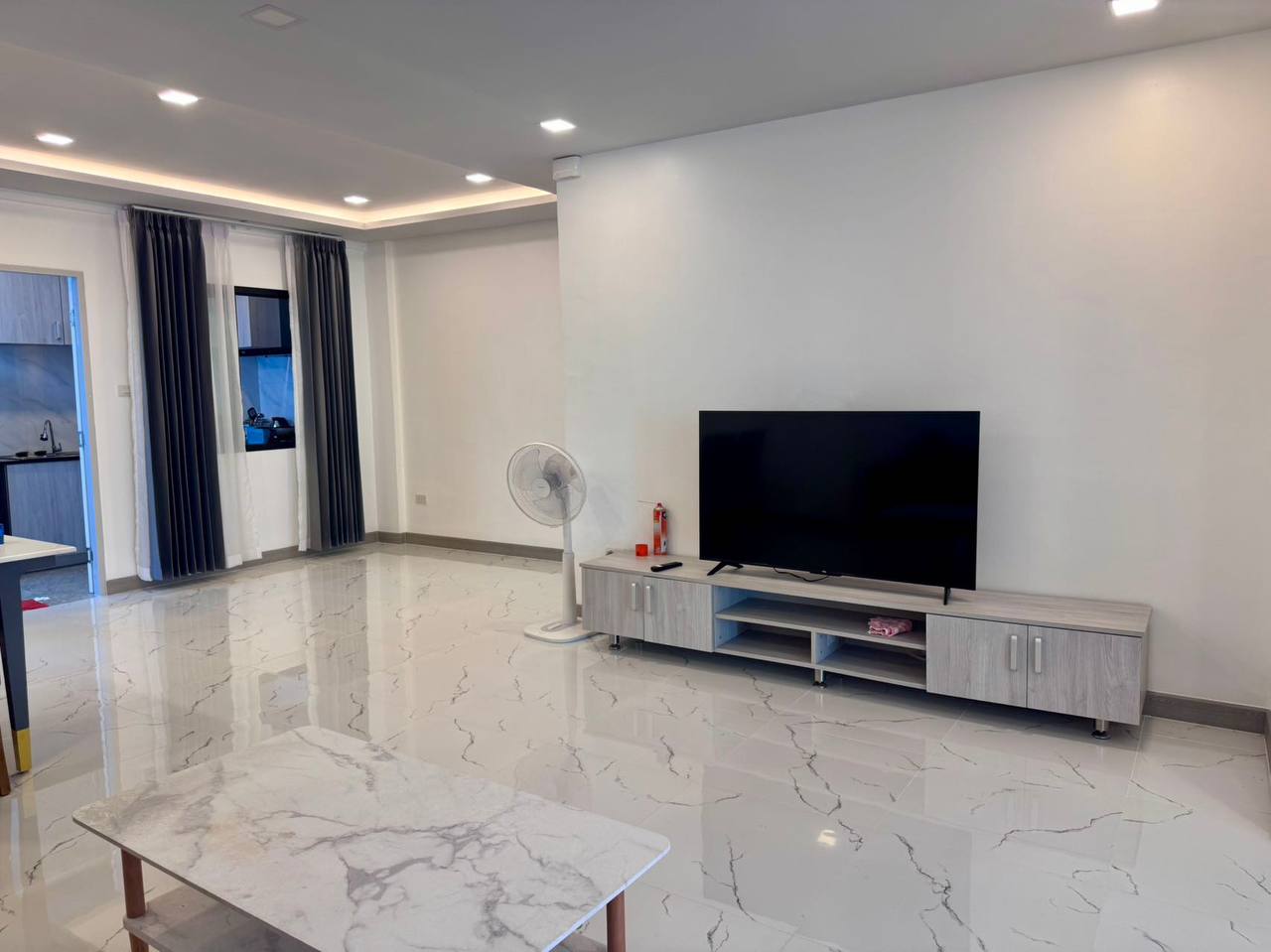 Аренда квартиры и услуги