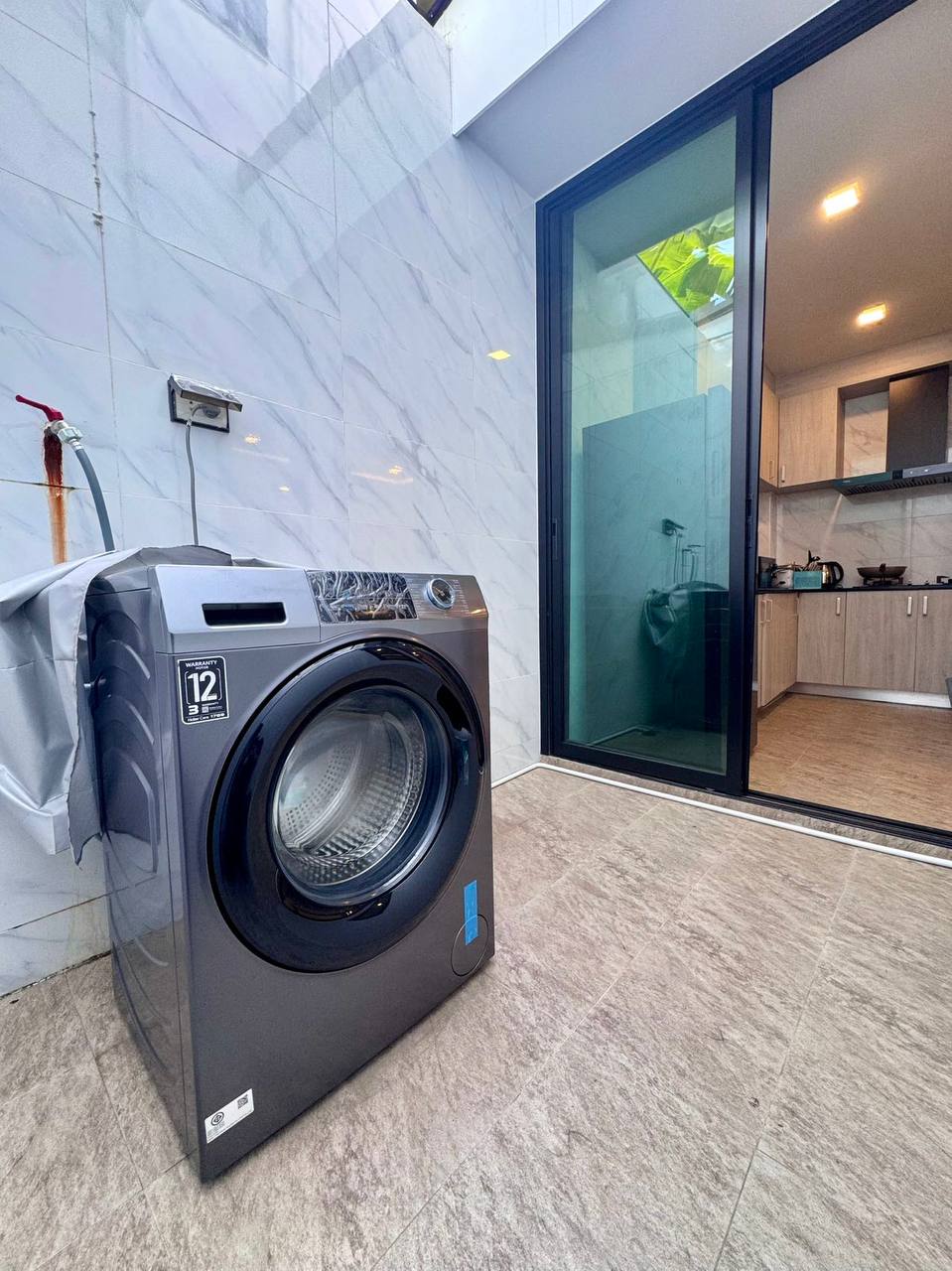 Аренда квартиры и услуги