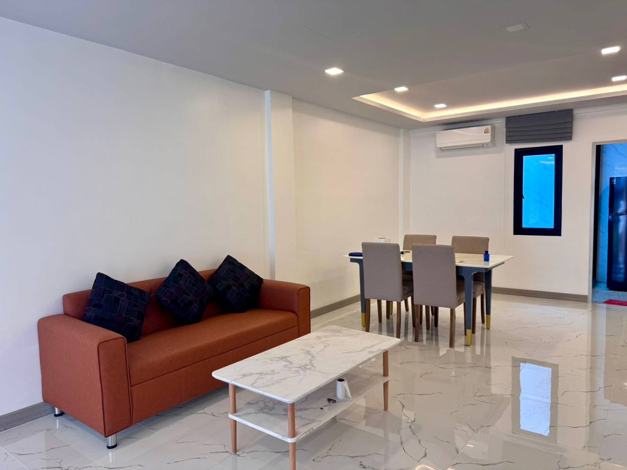 Аренда квартиры и услуги