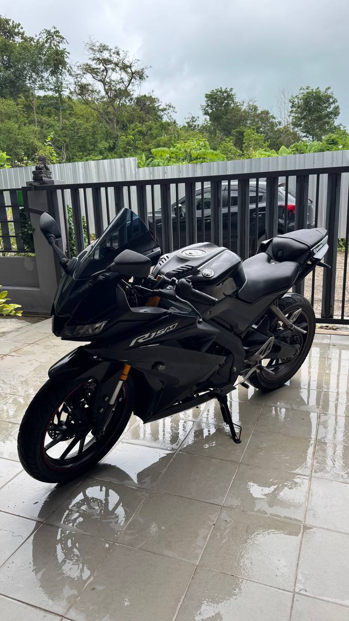 Продажа мотоцикла 2019 года