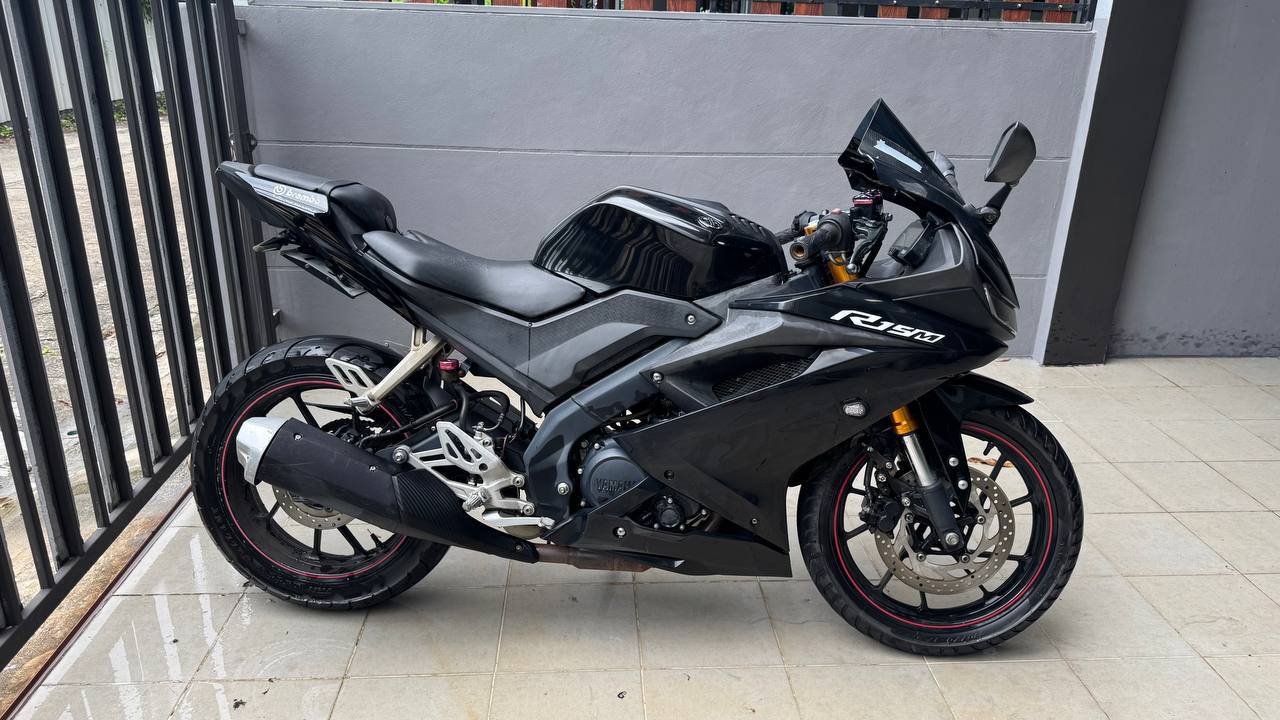 Продажа мотоцикла 2019 года