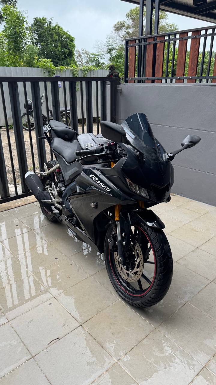 Продажа мотоцикла 2019 года