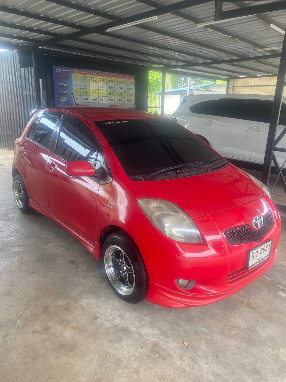 Аренда авто и мотобайков