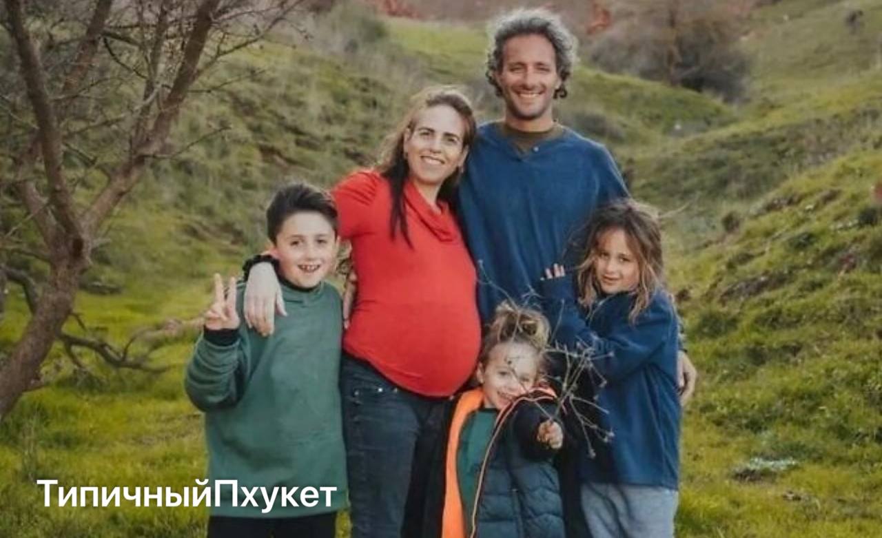 Трагическая смерть туриста на Пхангане