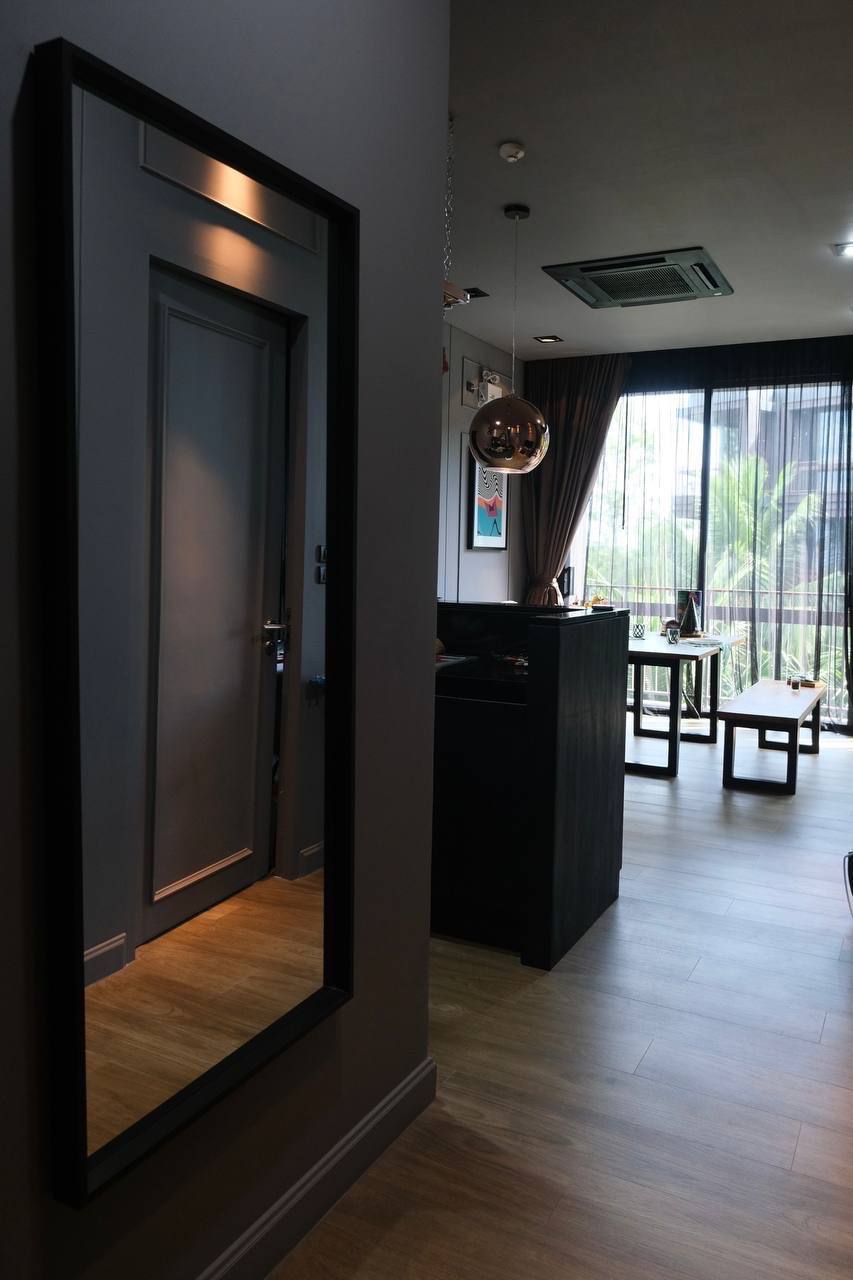 Аренда кондо и автомобиля