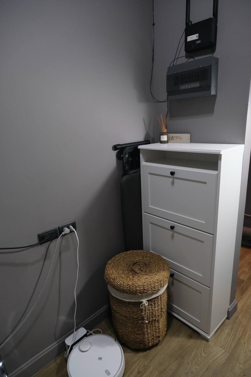 Аренда кондо и автомобиля