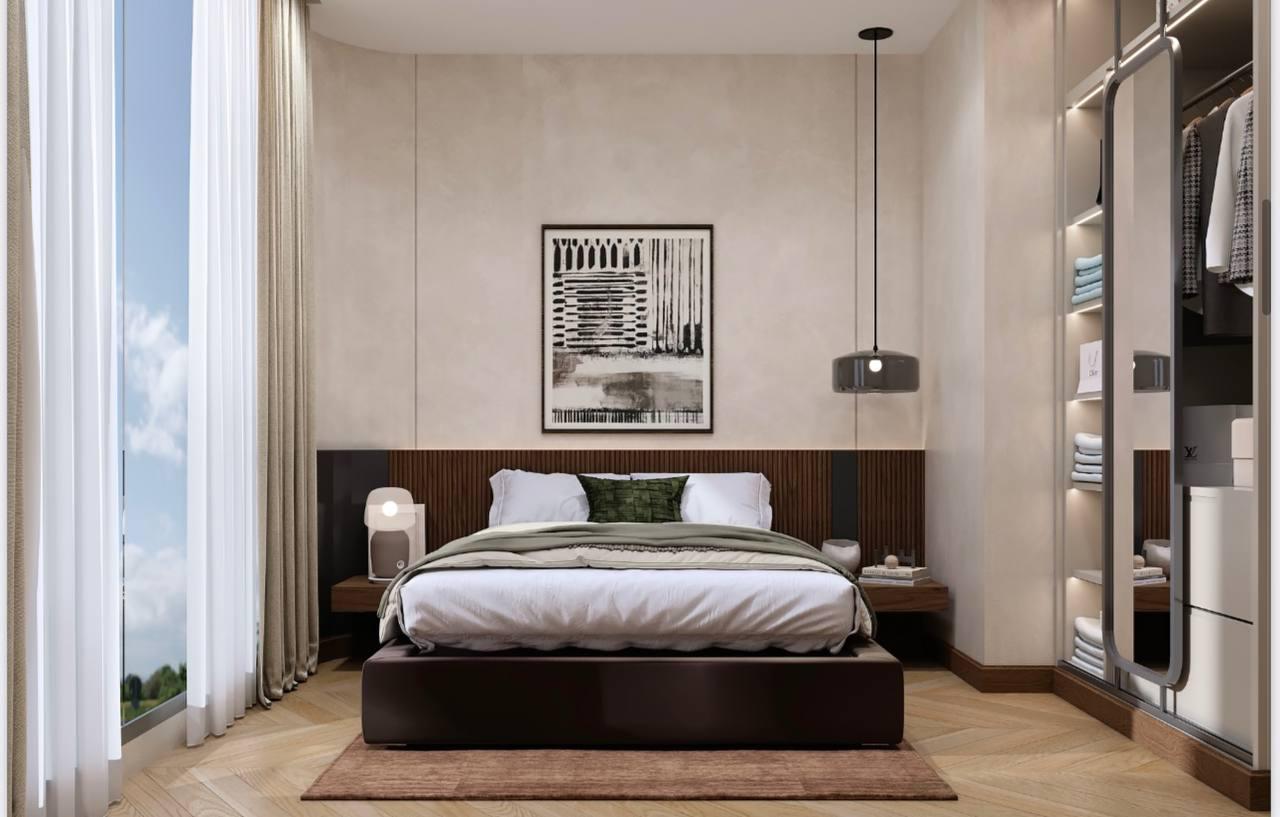 Новый стандарт жизни на Пхукете