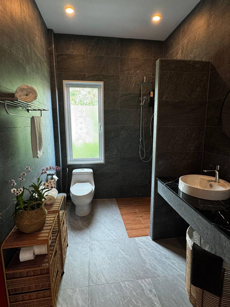 Аренда виллы в Таиланде