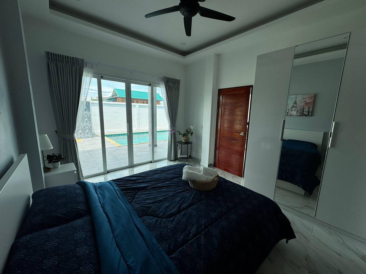 Аренда виллы в Таиланде