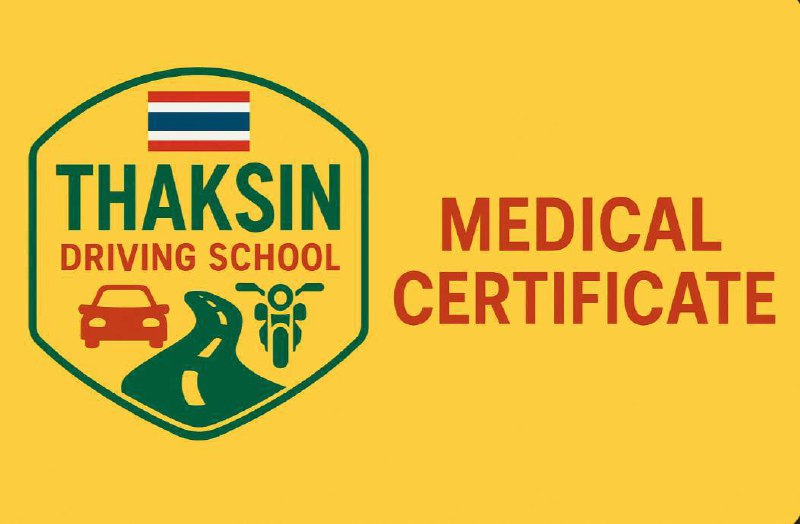 Получение медицинской справки в Таиланде