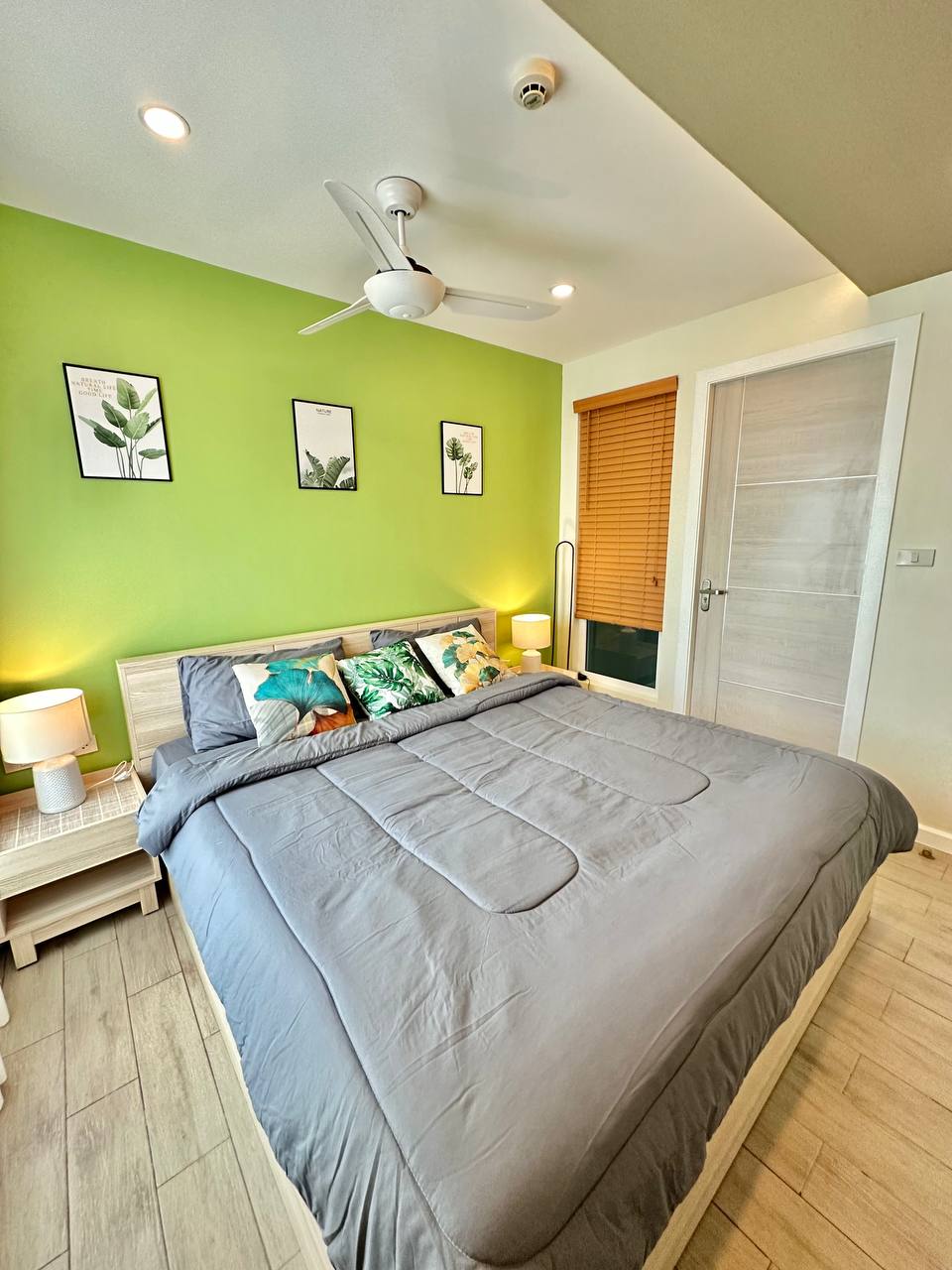 Аренда квартиры после реновации