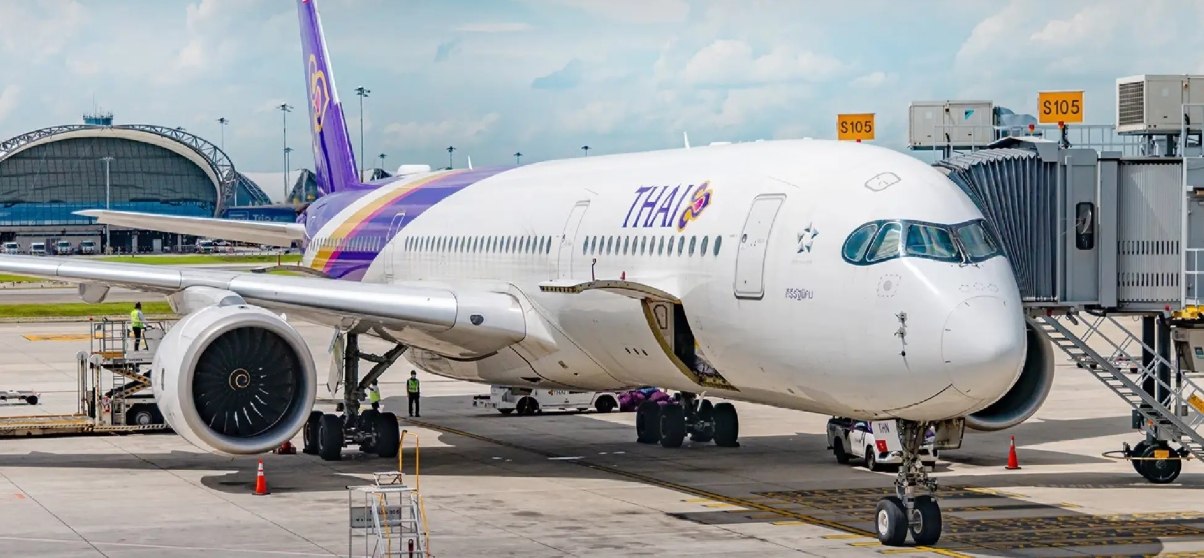 Инвестиции в авиацию Таиланда