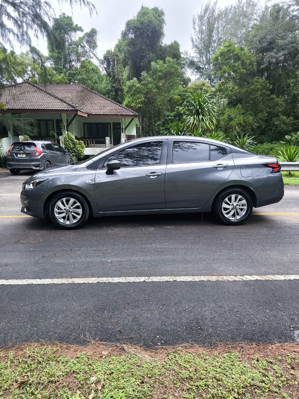 Аренда авто на Пхукете