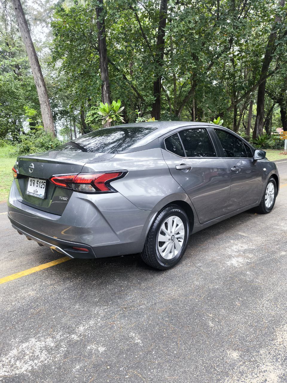 Аренда авто на Пхукете