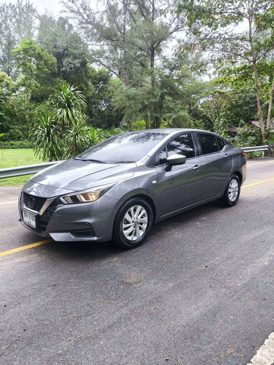 Аренда авто на Пхукете