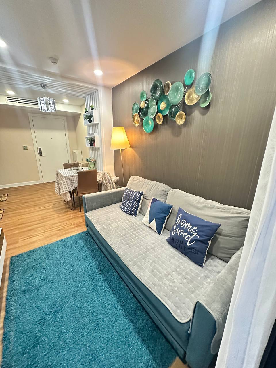 Аренда квартиры в Паттайе