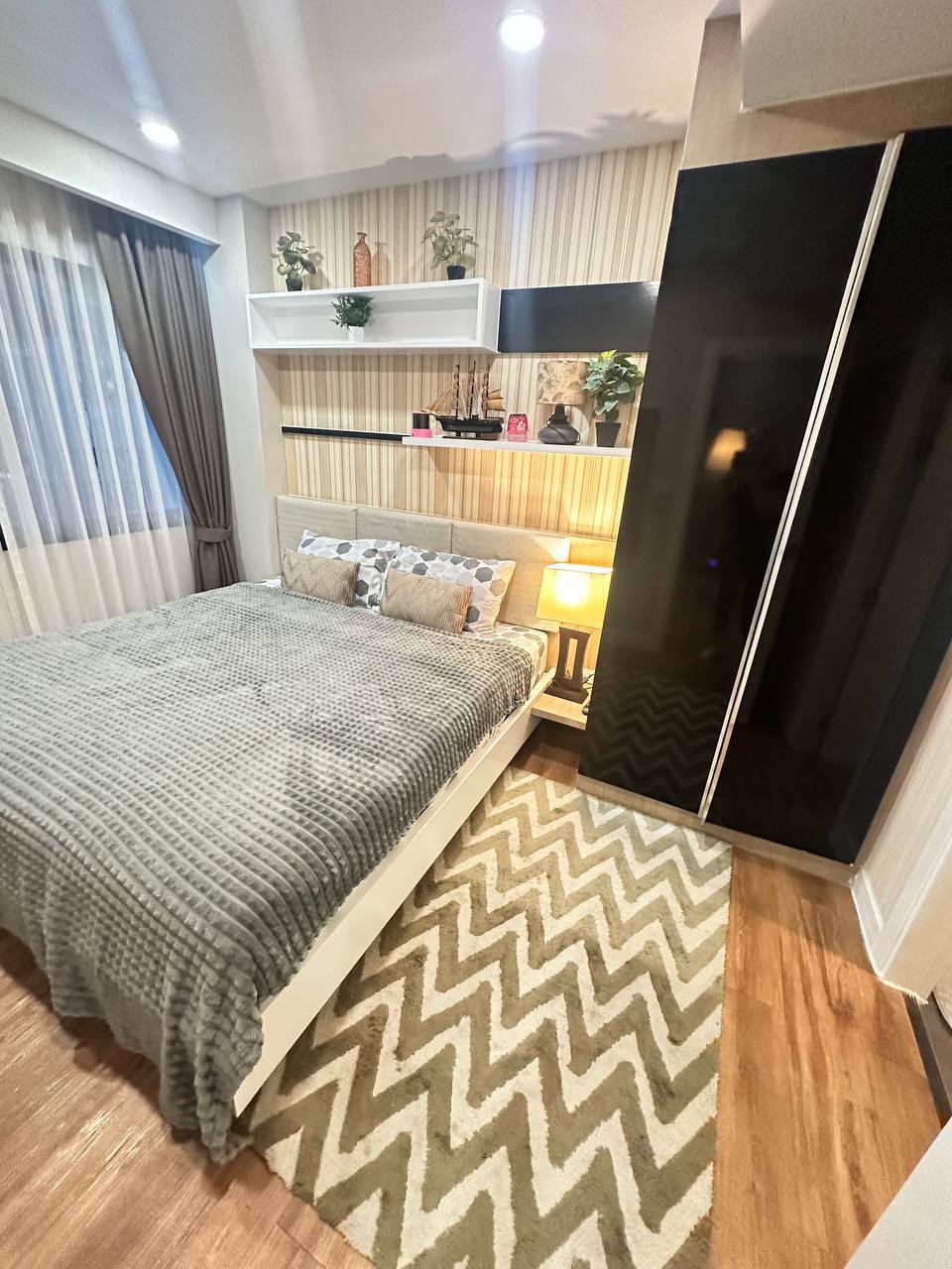 Аренда квартиры в Паттайе