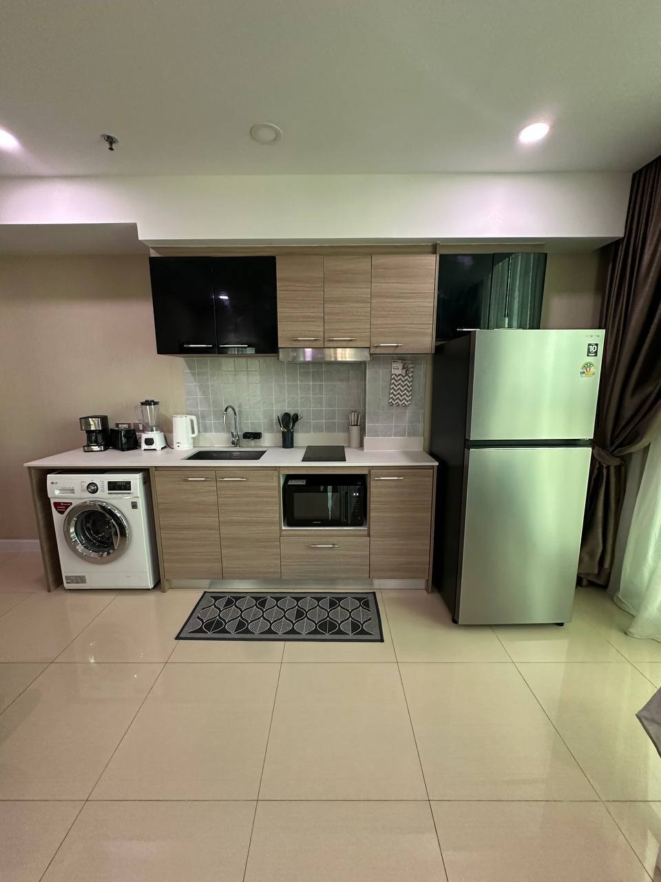 Аренда квартиры в Паттайе